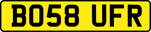 BO58UFR