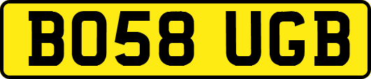 BO58UGB