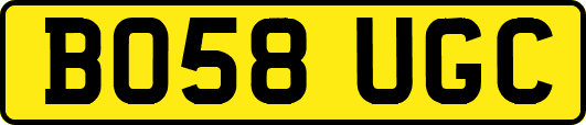 BO58UGC