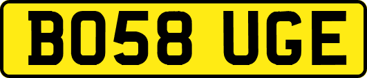 BO58UGE