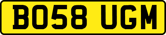 BO58UGM