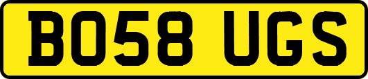 BO58UGS