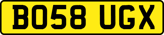 BO58UGX