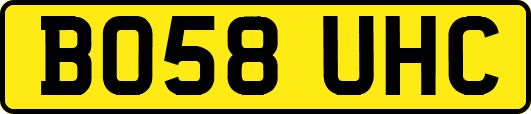 BO58UHC