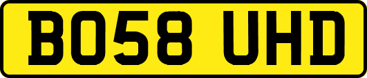 BO58UHD