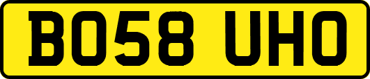BO58UHO