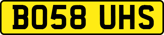 BO58UHS