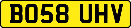 BO58UHV