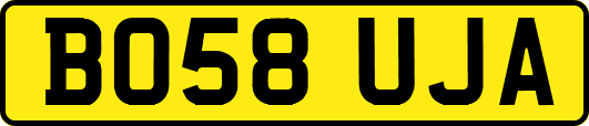 BO58UJA