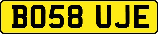 BO58UJE