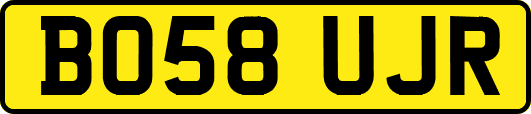 BO58UJR