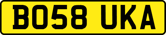 BO58UKA