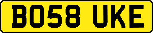 BO58UKE