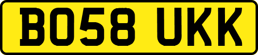 BO58UKK
