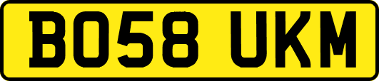 BO58UKM