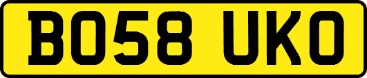 BO58UKO