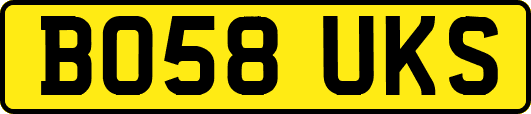 BO58UKS