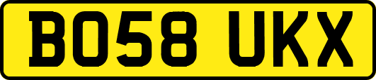BO58UKX