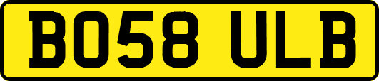 BO58ULB