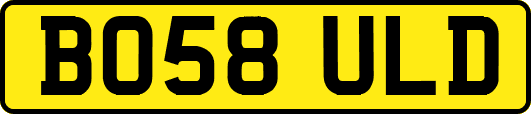 BO58ULD
