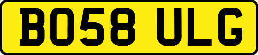 BO58ULG