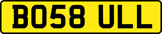 BO58ULL
