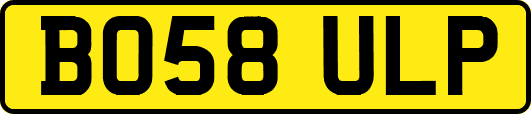 BO58ULP