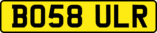 BO58ULR