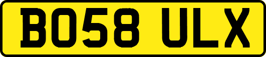 BO58ULX