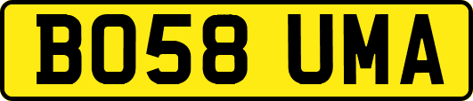 BO58UMA