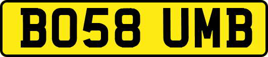 BO58UMB
