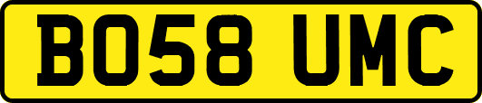 BO58UMC