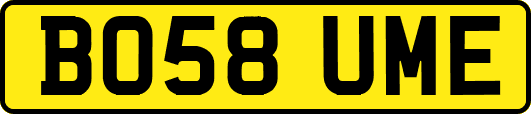 BO58UME