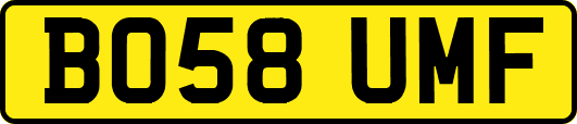 BO58UMF