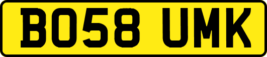BO58UMK