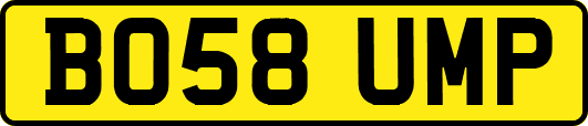 BO58UMP