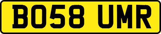 BO58UMR
