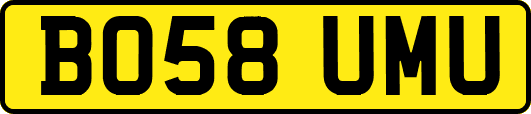 BO58UMU