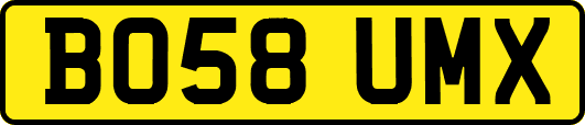 BO58UMX