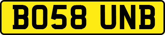 BO58UNB