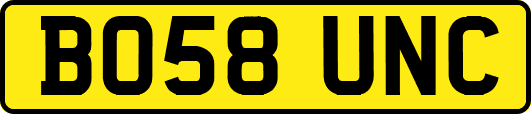 BO58UNC