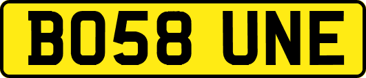 BO58UNE