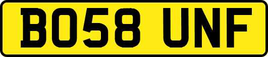 BO58UNF