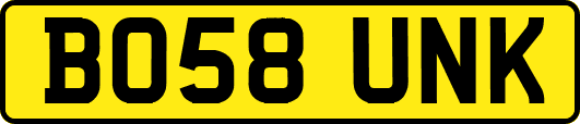 BO58UNK