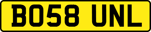 BO58UNL