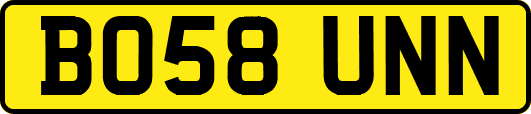 BO58UNN