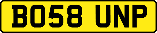 BO58UNP