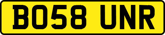 BO58UNR