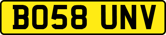 BO58UNV
