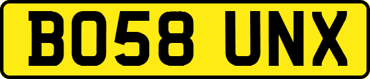 BO58UNX